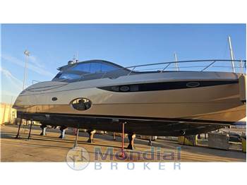 Blumartin ST 52