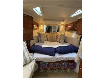 Sea Ray 325 Sundancer