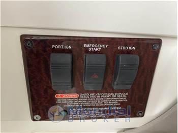 Sea Ray 325 Sundancer