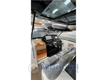 Pardo Yachts 38