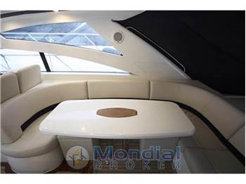 Princess Yachts V 48