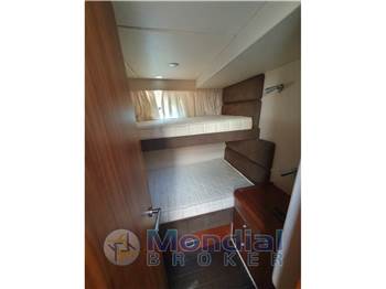 Sunseeker Predator 52