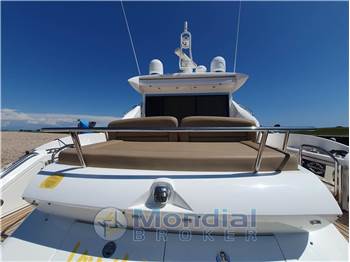 Sunseeker Predator 52