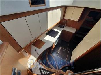 Sunseeker Predator 52