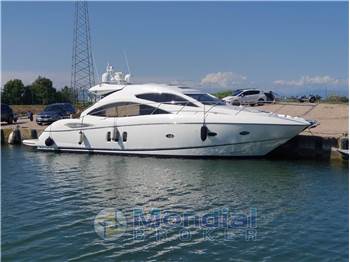 Sunseeker Predator 52
