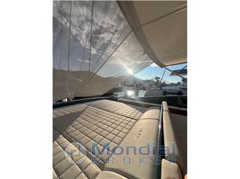 Magnum Marine 35