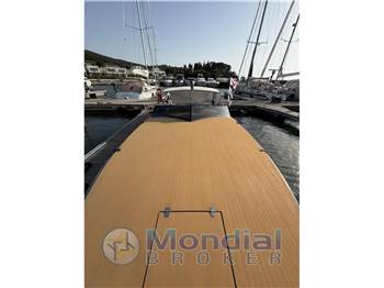 Magnum Marine 35