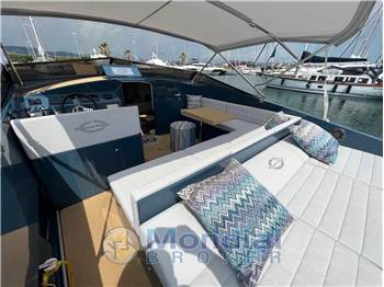 Magnum Marine 35