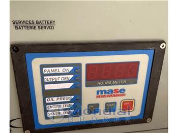 Dellapasqua DC 11 SL