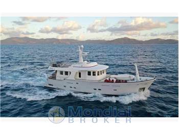 Terranova 68