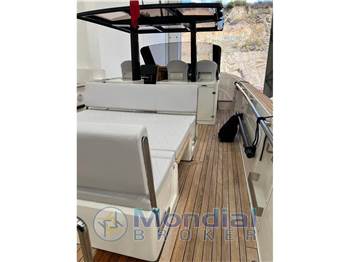 Fjord 40 Open