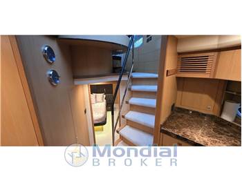 Princess Yachts V72