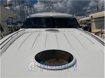 Princess Yachts V45
