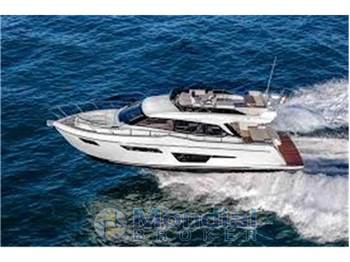 Ferretti Yachts 500