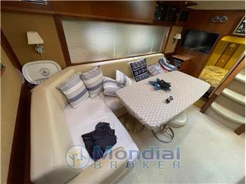 Princess V 53