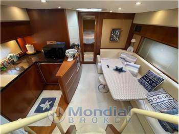 Princess V 53