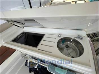 Princess V 53