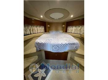 Princess V 53