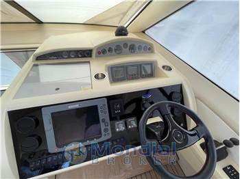 Princess V 53