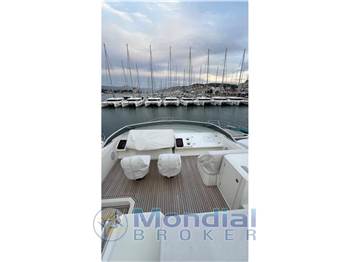 Jeanneau Prestige 630S