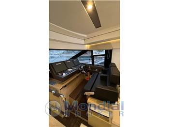 Jeanneau Prestige 630S