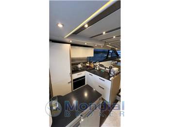 Jeanneau Prestige 630S
