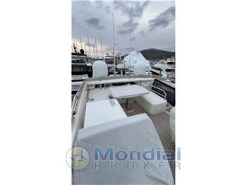 Jeanneau Prestige 630S
