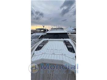 Jeanneau Prestige 630S