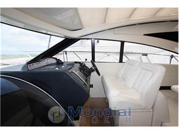 Princess Yachts V45