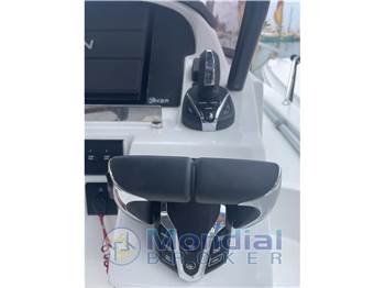 Saver 870 WA