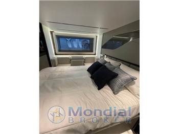 Sunseeker Predator 55 EVO