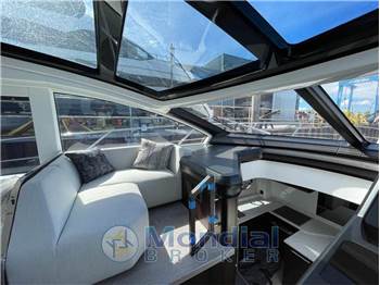 Sunseeker Predator 55 EVO