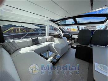 Sunseeker Predator 55 EVO