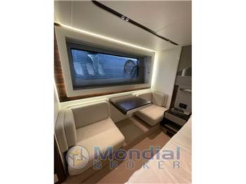 Sunseeker Predator 55 EVO