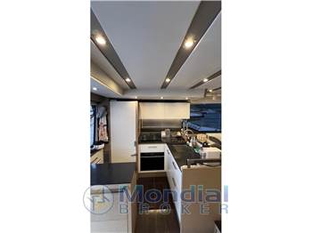 Jeanneau Prestige 630S