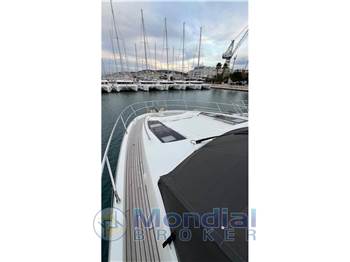 Jeanneau Prestige 630S