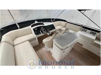Princess Yachts 62