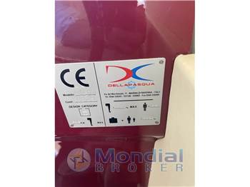 Dellapasqua DC 11 SL