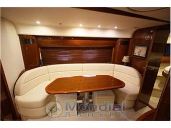 Princess Yachts V 48