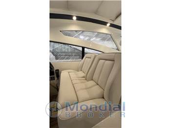 Princess Yachts V 48