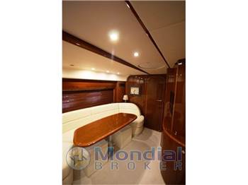 Princess Yachts V 48