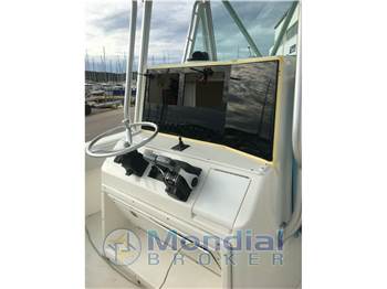 Regulator 32 FS