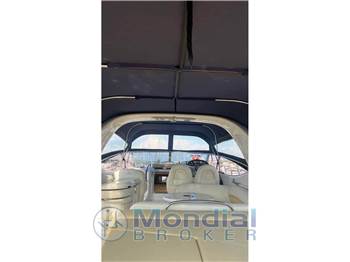 Cranchi ENDURANCE 41