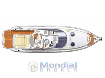 Cranchi ENDURANCE 41