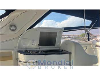 Cranchi ENDURANCE 41