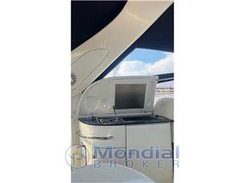 Cranchi ENDURANCE 41