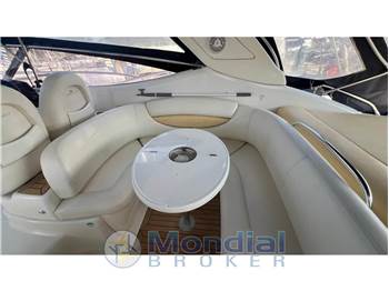 Cranchi ENDURANCE 41