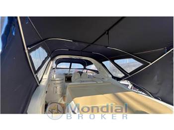 Cranchi ENDURANCE 41