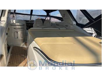 Cranchi ENDURANCE 41