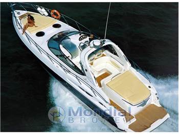 Cranchi ENDURANCE 41